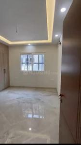 Hall Image of 1800 Sq.ft 3 BHK Builder Floor for sale in Paschim Vihar New Delhi for Rs. 37500000