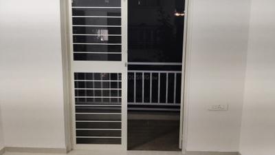 Balcony Image of 950 Sq.ft 2 BHK Apartment / Flat for rent in Basil Basil Chandrakant, Ambegaon Budruk Pune for Rs. 22000