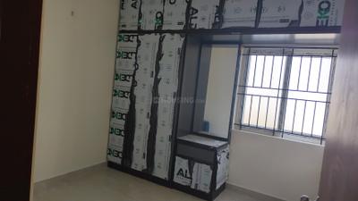 Bedroom Image of 1400 Sq.ft 2.5 BHK Apartment / Flat for sale in Kaggadasapura Bengaluru for Rs. 20000000