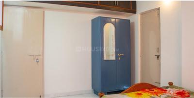 Bedroom Image of 1200 Sq.ft 2 BHK Apartment / Flat for sale in Bhanu Pride Apartments, Kacharakanahalli Bengaluru for Rs. 8500000