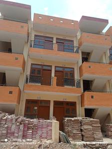 Image of 580 Sq.ft 1 BHK Builder Floor for sale in Sector 57, Gurgaon for Rs. 2100000