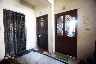 Balcony Image of 675 Sq.ft 2 BHK Apartment / Flat for sale in Pethapur Gandhinagar for Rs. 2950000