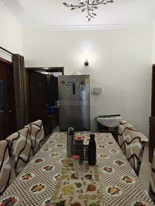 Hall Image of 1500 Sq.ft 3 BHK Apartment / Flat for sale in DDA Narmada Apartment, Alaknanda New Delhi for Rs. 29500000