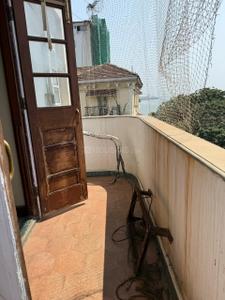Balcony Image of 3300 Sq.ft 3 BHK Apartment / Flat for sale in Colaba Mumbai for Rs. 110000000