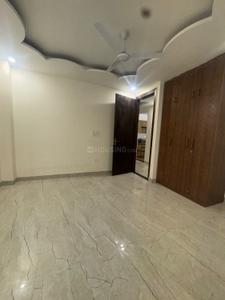 Hall Image of 1350 Sq.ft 3 BHK Independent House for rent in Sector 23 Dwarka New Delhi for Rs. 30000