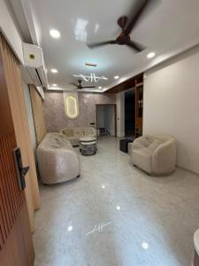 Hall Image of 2100 Sq.ft 4 BHK Independent House for sale in Kudasan Gandhinagar for Rs. 31000000