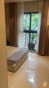 Bedroom Image of 1437 Sq.ft 3 BHK Apartment / Flat for sale in RBD Elina Legend, Mohammed Wadi Pune for Rs. 11600000