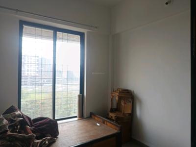 Bedroom Image of 790 Sq.ft 1.5 BHK Apartment / Flat for sale in Aurum Elementto, Lohegaon Pune for Rs. 4700000