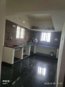 Kitchen Image of 1550 Sq.ft 4.5 BHK Independent House for rent in Aavalahalli Bengaluru for Rs. 40000