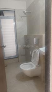 Image of 1250 Sq.ft 2 BHK Apartment / Flat for rent in Ulwe, Navi Mumbai for Rs. 33000