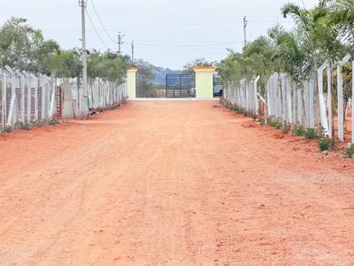 Image of 2178 Sq.ft Residential Plot / Land for sale in Malkapur, Yadadri Bhuvanagiri for Rs. 1680000