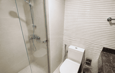 Image of 398 Sq.ft 1 RK Apartment / Flat for sale in Jumeirah Village, Dubai for Rs. 15398280