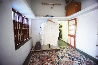 Balcony Image of 990 Sq.ft 3 BHK Independent House for sale in Isanpur Ahmedabad for Rs. 7000000