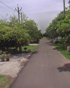 Image of 9000 Sq.ft Residential Plot / Land for sale in Sector 6, Panchkula for Rs. 380000000