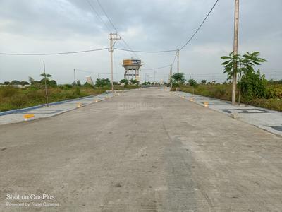 Image of 600 Sq.ft Residential Plot / Land for sale in Magar Kheda, Indore for Rs. 2000000