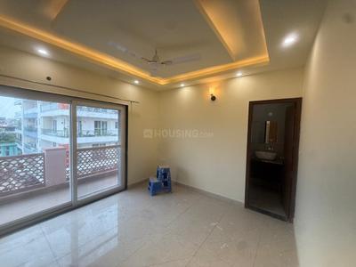 Hall Image of 1800 Sq.ft 3 BHK Builder Floor for sale in GMS Road Dehradun for Rs. 11500000