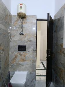 Image of 3000 Sq.ft 4 BHK Independent House for rent in Chittaranjan Park, New Delhi for Rs. 130000