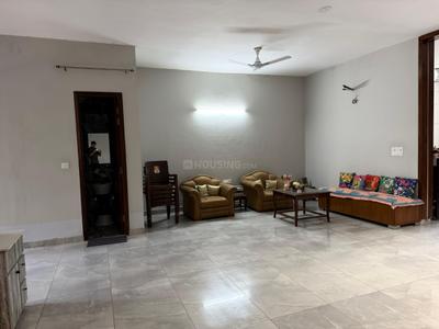 Hall Image of 2250 Sq.ft 6 BHK Independent House for sale in Sector 42 Chandigarh for Rs. 79500000