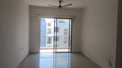 Living Room Image of 1100 Sq.ft 2 BHK Apartment / Flat for sale in Kalpataru Harmony, Wakad Pune for Rs. 11000000