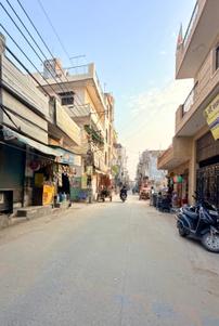 Image of 2700 Sq.ft 6 BHK Independent House for sale in Sector 3A, Gurgaon for Rs. 20500000