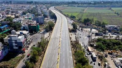 Image of 600 Sq.ft Residential Plot / Land for sale in Jetpura, Indore for Rs. 1620000