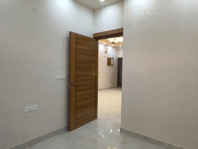 Bedroom Image of 1400 Sq.ft 3 BHK Builder Floor for sale in Indirapuram Ghaziabad for Rs. 11800000