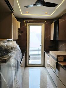 Kitchen Image of 2300 Sq.ft 3 BHK Builder Floor for sale in Sector 57 Gurgaon for Rs. 30000000