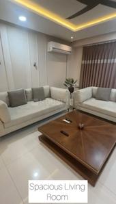 Hall Image of 2900 Sq.ft 4 BHK Apartment / Flat for sale in ANP Atlantis Phase I, Baner Pune for Rs. 46500000