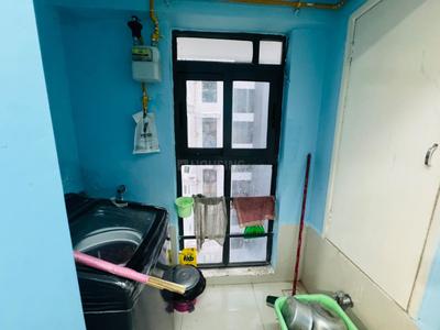 Bedroom Image of 1150 Sq.ft 2 BHK Apartment / Flat for sale in Godrej Green Glades, Jagatpur Ahmedabad for Rs. 5850000