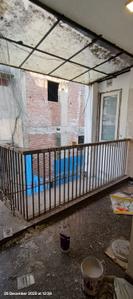Balcony Image of 2700 Sq.ft 4 BHK Builder Floor for rent in Safdarjung Development Area New Delhi for Rs. 300000