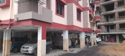 Image of 1035 Sq.ft 3 BHK Apartment / Flat for sale in Manishika Enclave Phase lll, Arra, Durgapur for Rs. 3524800