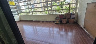Balcony Image of 1100 Sq.ft 2 BHK Apartment / Flat for sale in Kamothe Navi Mumbai for Rs. 10600000