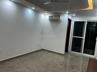 Bedroom Image of 1750 Sq.ft 3 BHK Builder Floor for sale in Big Block South City 2, Sector 49 Gurgaon for Rs. 26000000