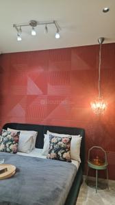 Bedroom Image of 800 Sq.ft 2 BHK Apartment / Flat for sale in Vikhroli East Mumbai for Rs. 10200000