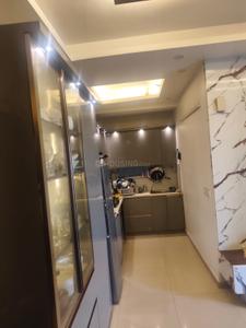 Kitchen Image of 805 Sq.ft 2 BHK Apartment / Flat for sale in Mahagun Mantra II, Noida Extension Greater Noida for Rs. 6500000