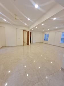 Hall Image of 2170 Sq.ft 3 BHK Apartment / Flat for sale in Halasuru Bengaluru for Rs. 43500000