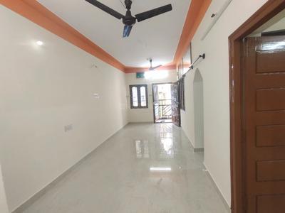 Hall Image of 1000 Sq.ft 2 BHK Builder Floor for rent in Koramangala Bengaluru for Rs. 35000