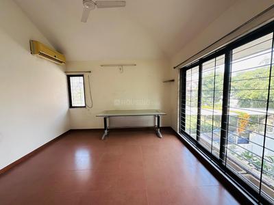 Balcony Image of 4590 Sq.ft 4 BHK Independent House for sale in South Bopal Ahmedabad for Rs. 45000000