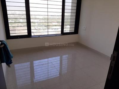Bedroom Image of 1000 Sq.ft 2 BHK Apartment / Flat for rent in Nanded Sargam, Nanded Pune for Rs. 27000