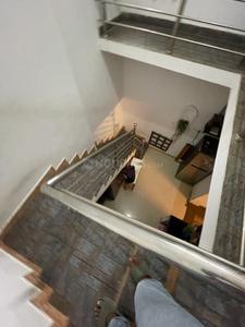 Image of 700 Sq.ft 1 BHK Builder Floor for rent in Koramangala, Bengaluru for Rs. 33000