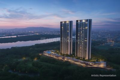 3 BHK Flat