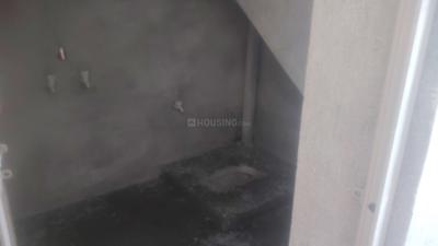 Image of 530 Sq.ft 2 BHK Independent House for rent in Bhatagaon, Raipur for Rs. 6700