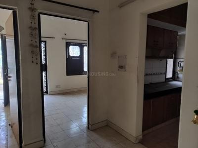 Hall Image of 800 Sq.ft 2 BHK Apartment / Flat for sale in Evershine Apartment, Vikaspuri New Delhi for Rs. 8500000