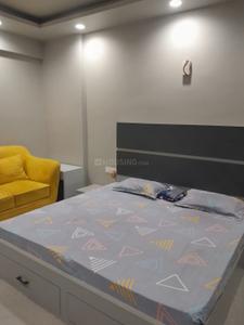Bedroom Image of 1500 Sq.ft 3 BHK Independent House for sale in Bijnor Lucknow for Rs. 6000000