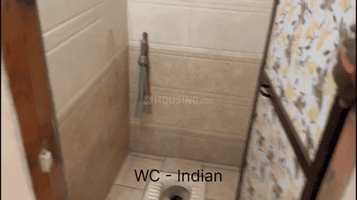 Bathroom Image of 1305 Sq.ft 4 BHK Apartment / Flat for sale in Kalyan East Kalyan for Rs. 5100000