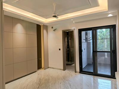 Bedroom Image of 2200 Sq.ft 4 BHK Builder Floor for sale in Indirapuram Ghaziabad for Rs. 30000000