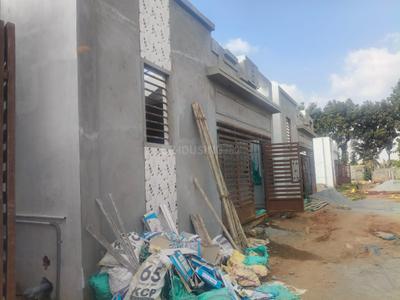 Image of 1200 Sq.ft 2 BHK Independent House for sale in Bedrapalli, Hosur for Rs. 9000000