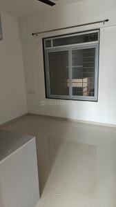 Hall Image of 1207 Sq.ft 3 BHK Apartment / Flat for rent in Top Towers A, Wakad Pune for Rs. 48000