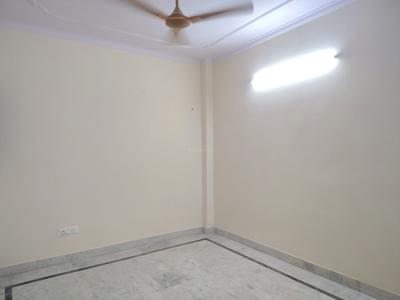 Bedroom Image of 360 Sq.ft 1 BHK Apartment / Flat for sale in Madangir New Delhi for Rs. 4000000