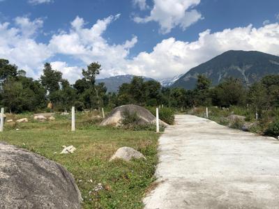Image of 270 Sq.ft Residential Plot / Land for sale in Loharkadi Upper Sudher, Kangra for Rs. 500000
